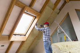 Best Attic Insulation Installation  in Granite Falls, MN